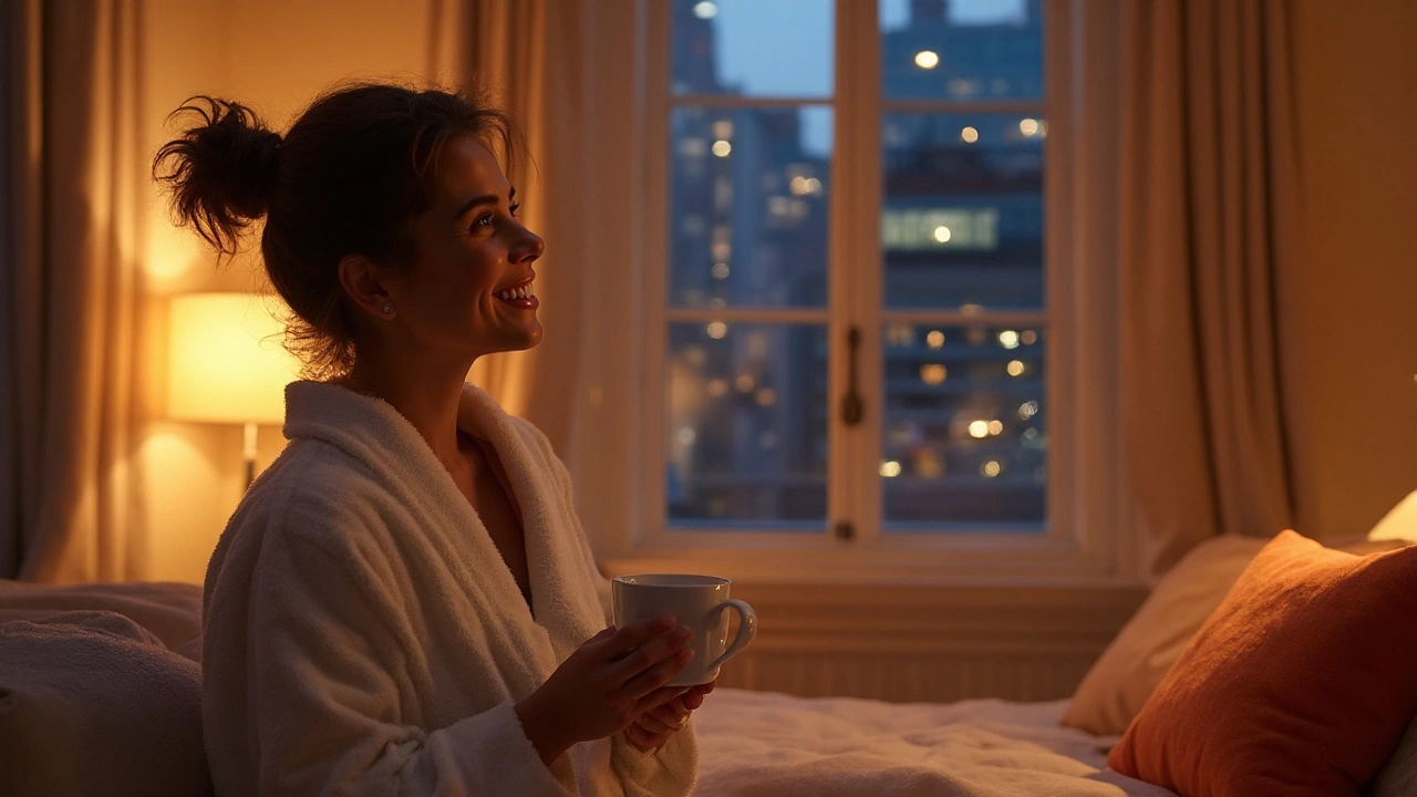 The Rise of Outcall Massage: Men’s Guide to Ultimate Relaxation in 2025
