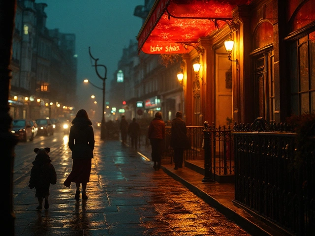 Get the Best Erotic Massage in London: Real Relaxation and Bliss
