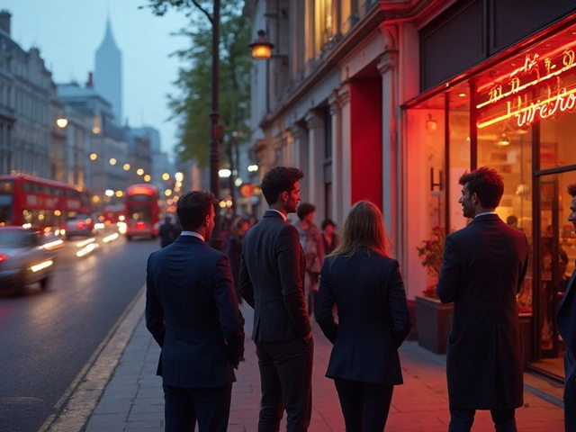 Massage London: Prices, Benefits, And Why Every Bloke Should Try One
