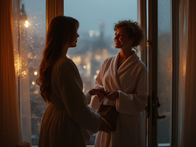 Outcall Massage London: Your VIP Ticket to Unwinding Like a Boss