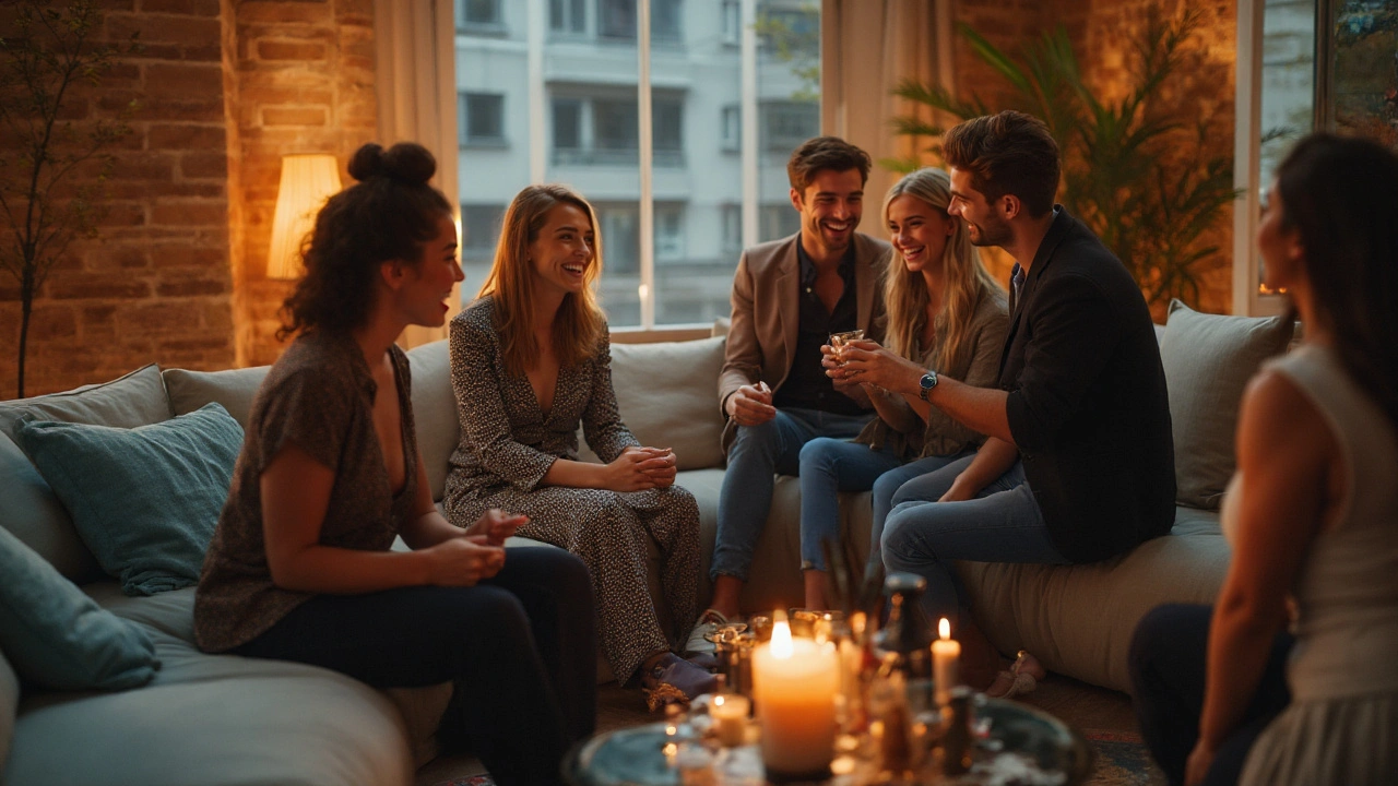 Why Is Outcall Massage So Bloody Popular?