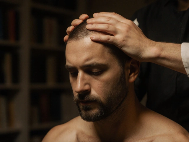 Massage Therapist Techniques for Boosting Energy Levels