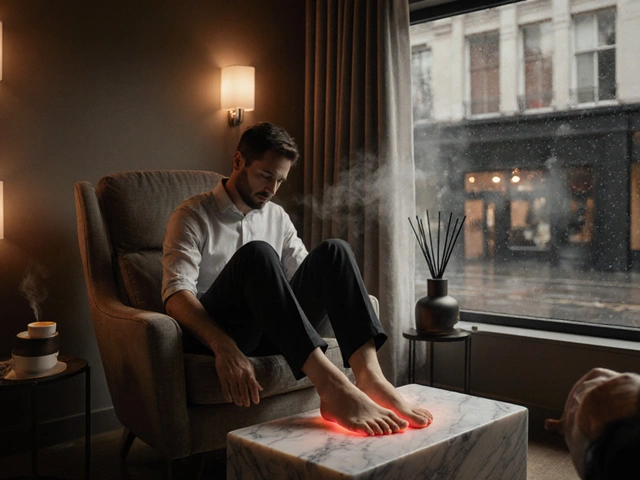 Top Foot Massage Techniques for Maximum Relaxation