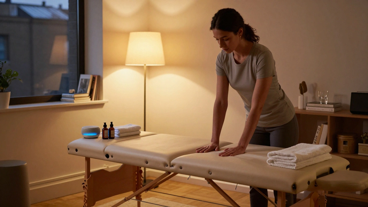 Outcall Massage: The Ultimate Self-Care Hack for Men Who Actually Know What They Want