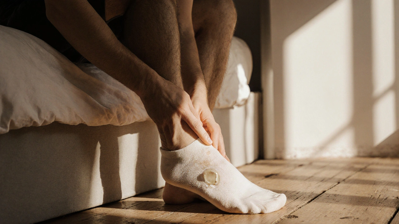 Rejuvenate Your Feet with These Foot Massage Techniques