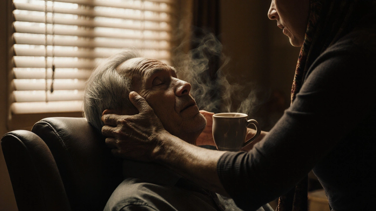 The Science Behind Why Head Massages Feel So Good