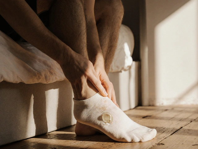 Rejuvenate Your Feet with These Foot Massage Techniques