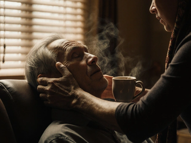 The Science Behind Why Head Massages Feel So Good