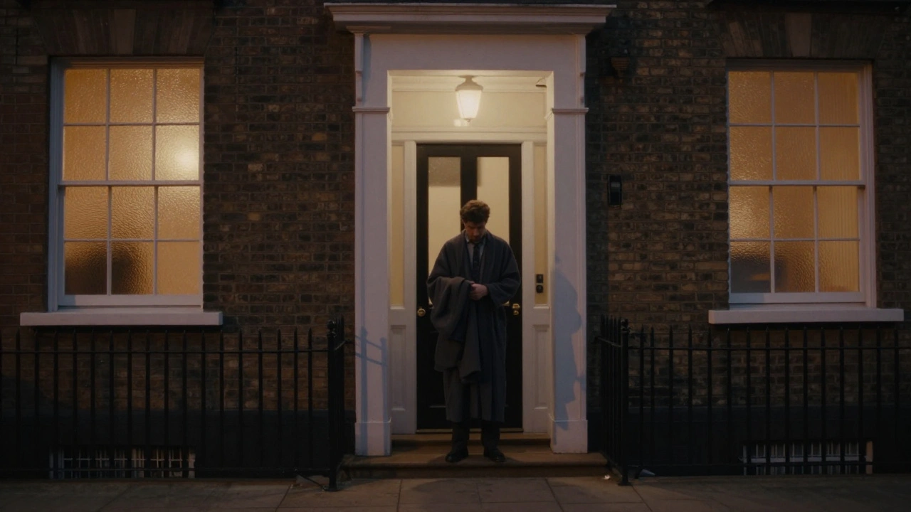 A Journey to Relaxation: The Best Massage Near Me in London