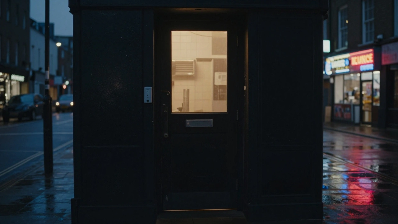 Best Massage in East London: Where the Real Relaxation Starts