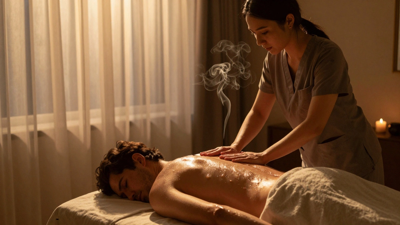 Exploring the Different Modalities Offered by Massage Therapists: What They Really Do and How to Get the Best