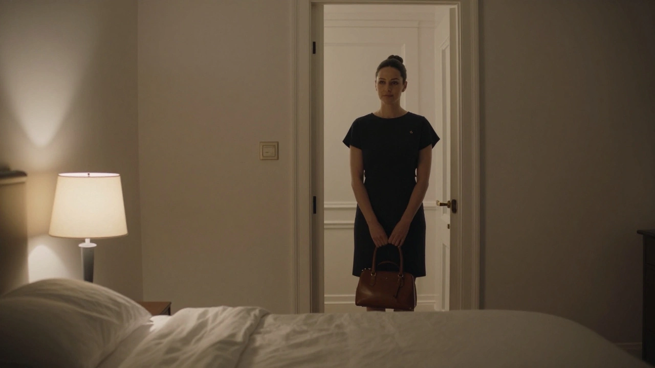 London's Elite Outcall Massage: How to Get the Best Private Session Without the Fakes