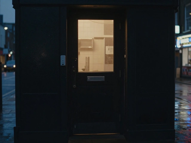 Best Massage in East London: Where the Real Relaxation Starts