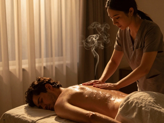 Exploring the Different Modalities Offered by Massage Therapists: What They Really Do and How to Get the Best