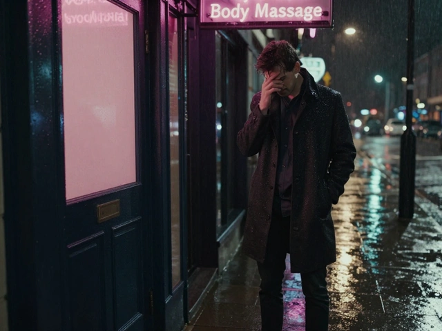 How to Choose the Right Body Massage in London for You