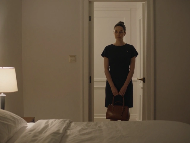 London's Elite Outcall Massage: How to Get the Best Private Session Without the Fakes