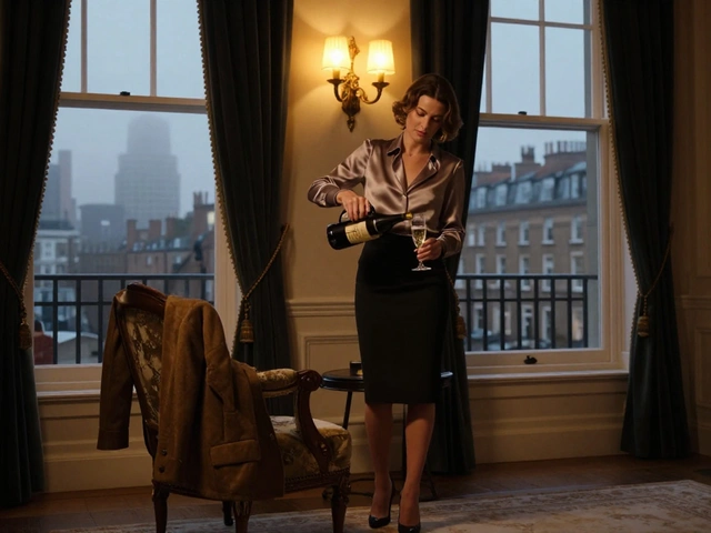 Unique Date Ideas with Your British Escort in London