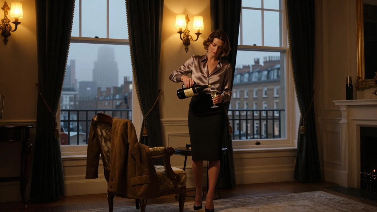 Unique Date Ideas with Your British Escort in London