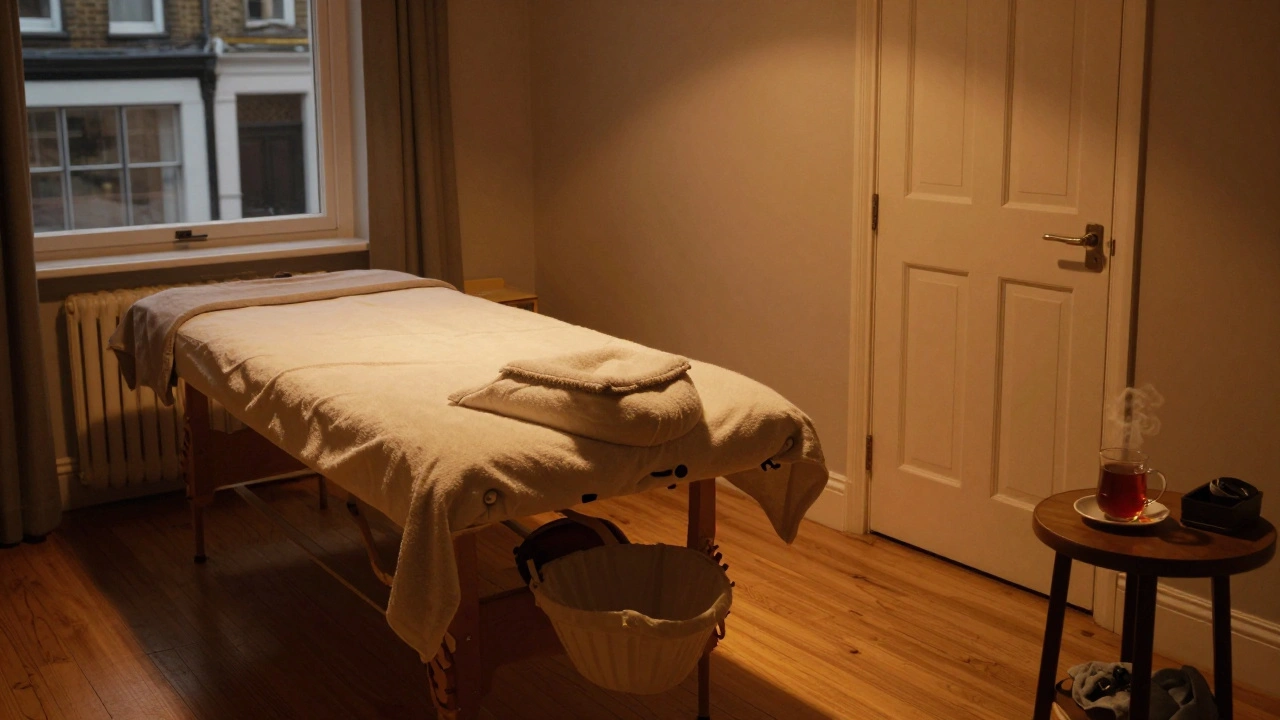 Discover the Ultimate Relaxation: Top 10 Massage Near Me Spots