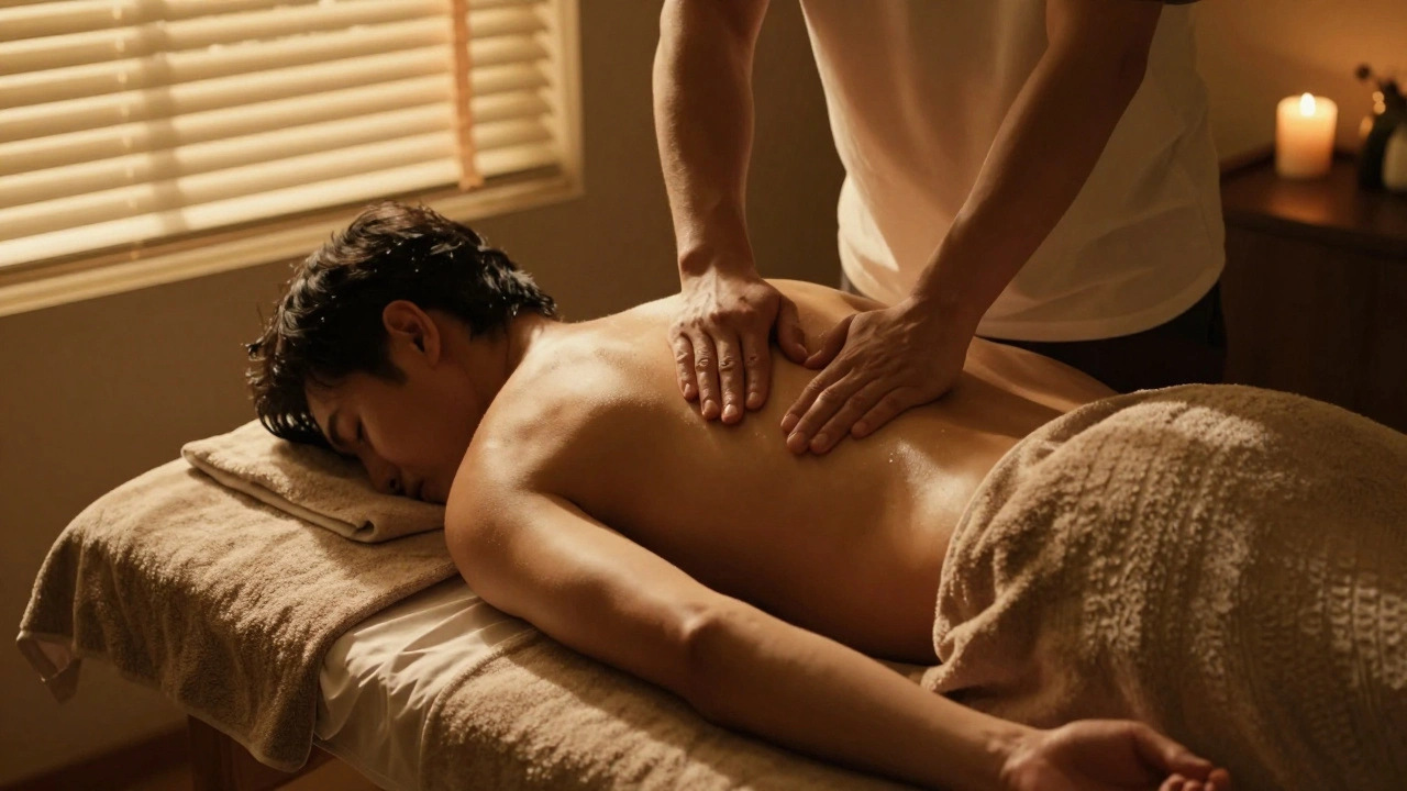 Find the Best Massage Near Me for Your Lifestyle - No Fluff, Just Results