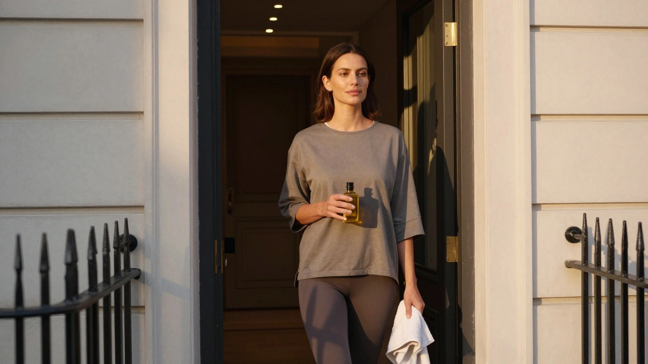 The Rise of Outcall Massage Services in London: What You Need to Know