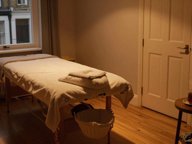 Discover the Ultimate Relaxation: Top 10 Massage Near Me Spots