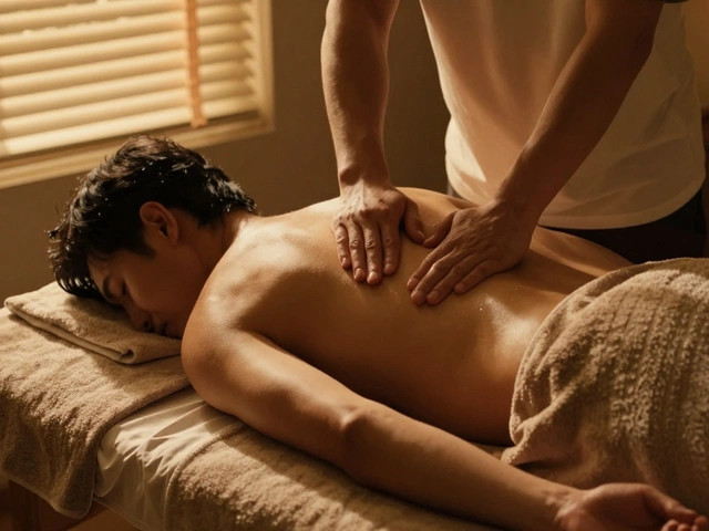 Find the Best Massage Near Me for Your Lifestyle - No Fluff, Just Results
