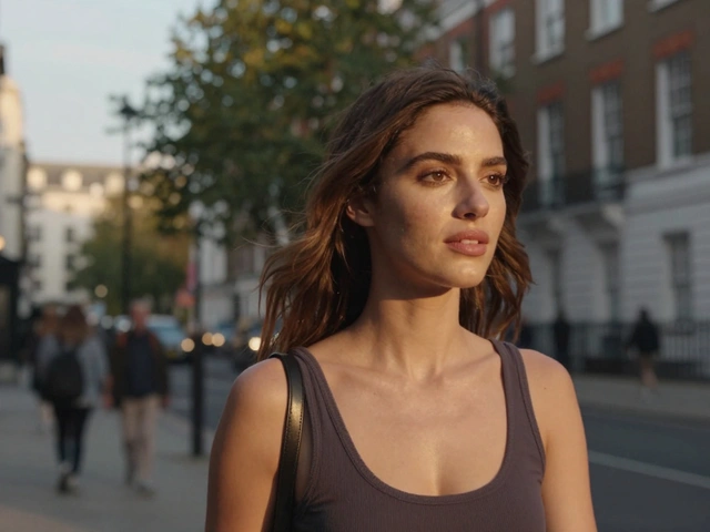 Lymphatic Drainage Massage: The Secret Glow That Turns Heads (No Makeup Needed)