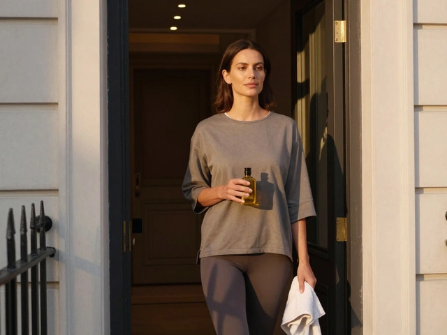 The Rise of Outcall Massage Services in London: What You Need to Know