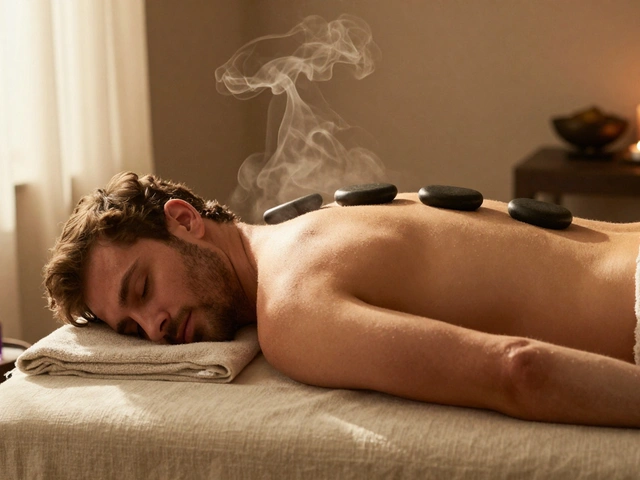 Why a Massage Near Me is the Best Gift You Can Give Yourself