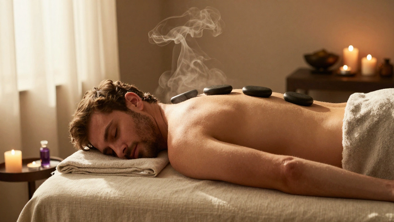 Why a Massage Near Me is the Best Gift You Can Give Yourself