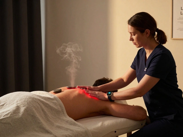 The Evolution of Massage Therapy: How Therapists Are Innovating
