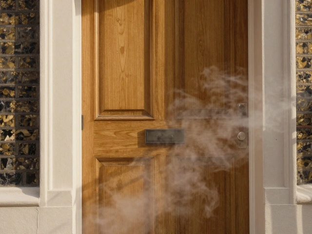 Top 10 London Massage Spots for Men: Sensual & Steamy Spots You Need to Try