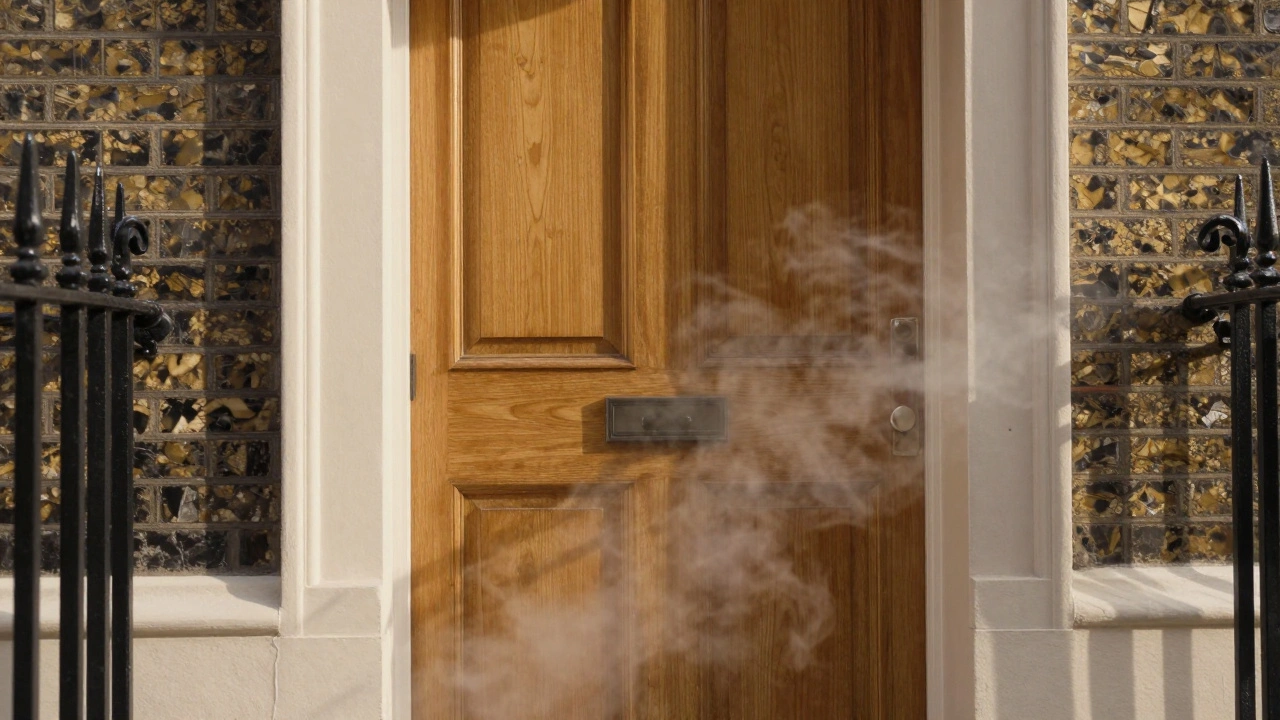 Top 10 London Massage Spots for Men: Sensual & Steamy Spots You Need to Try