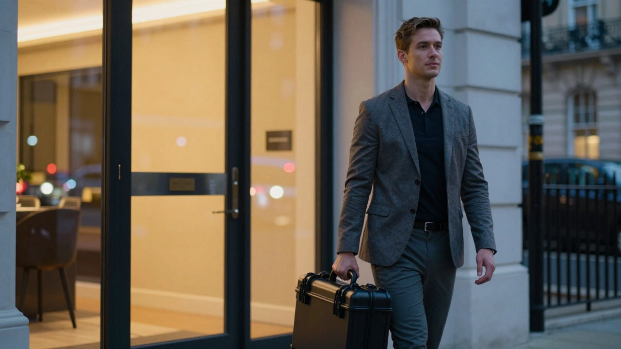 London's Top Outcall Massage Therapists Share Their Secrets: Prices, Tips & Booking Guide 2026