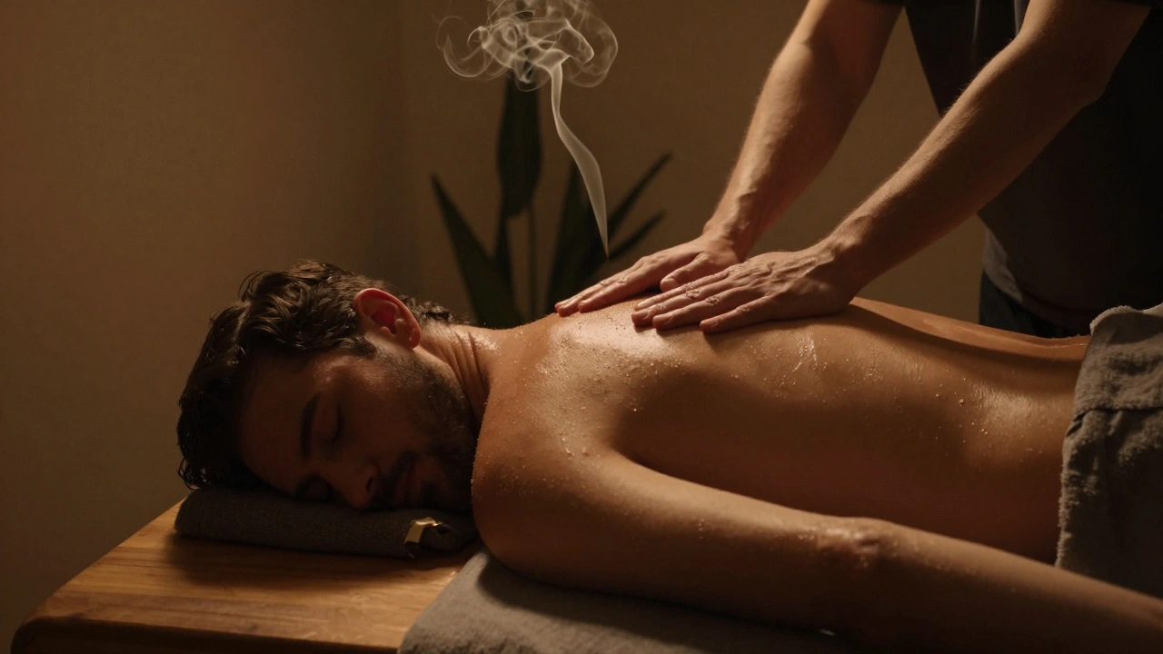 Massage Therapist vs. Physical Therapist: The Real Difference Between a Relaxing Rub and a Medical Fix