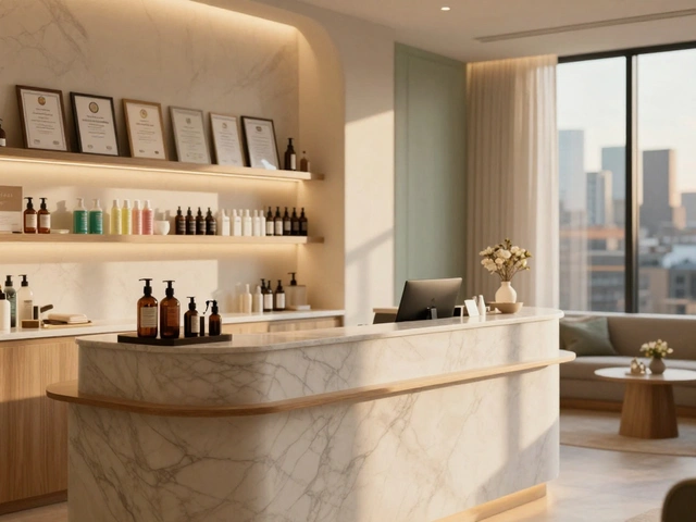 Best Massage in London: Top Relaxation Spas & Therapeutic Treatments Guide