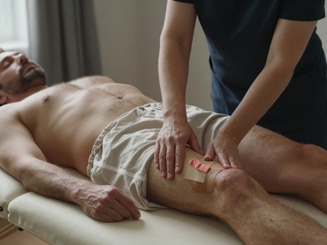 How Swedish Massage Speeds Up Post-Surgery Recovery (And Why Men Are Secretly Hooked)
