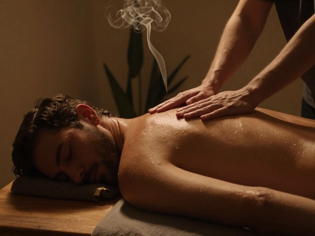 Massage Therapist vs. Physical Therapist: The Real Difference Between a Relaxing Rub and a Medical Fix