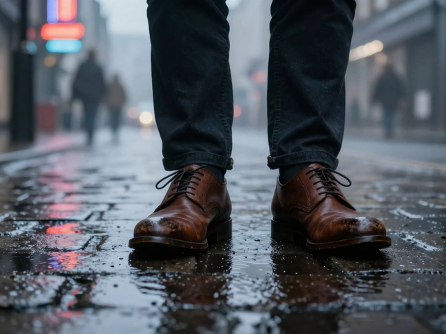 Why Every Man Needs a Foot Massage Today