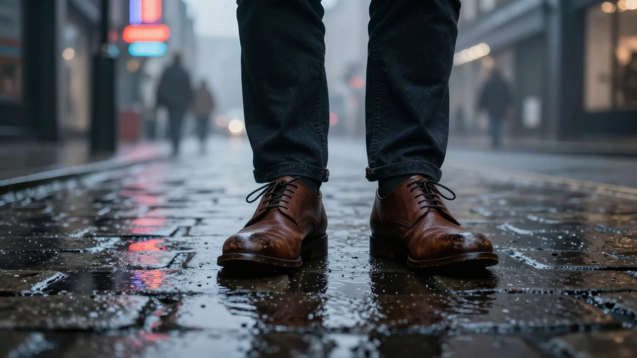 Why Every Man Needs a Foot Massage Today