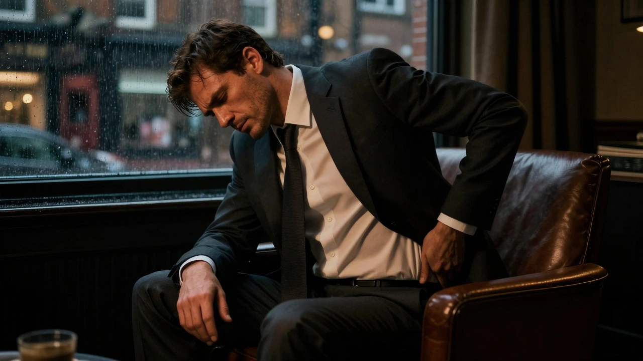 Cheap Thrills: Finding the Best Affordable Body Massages in London