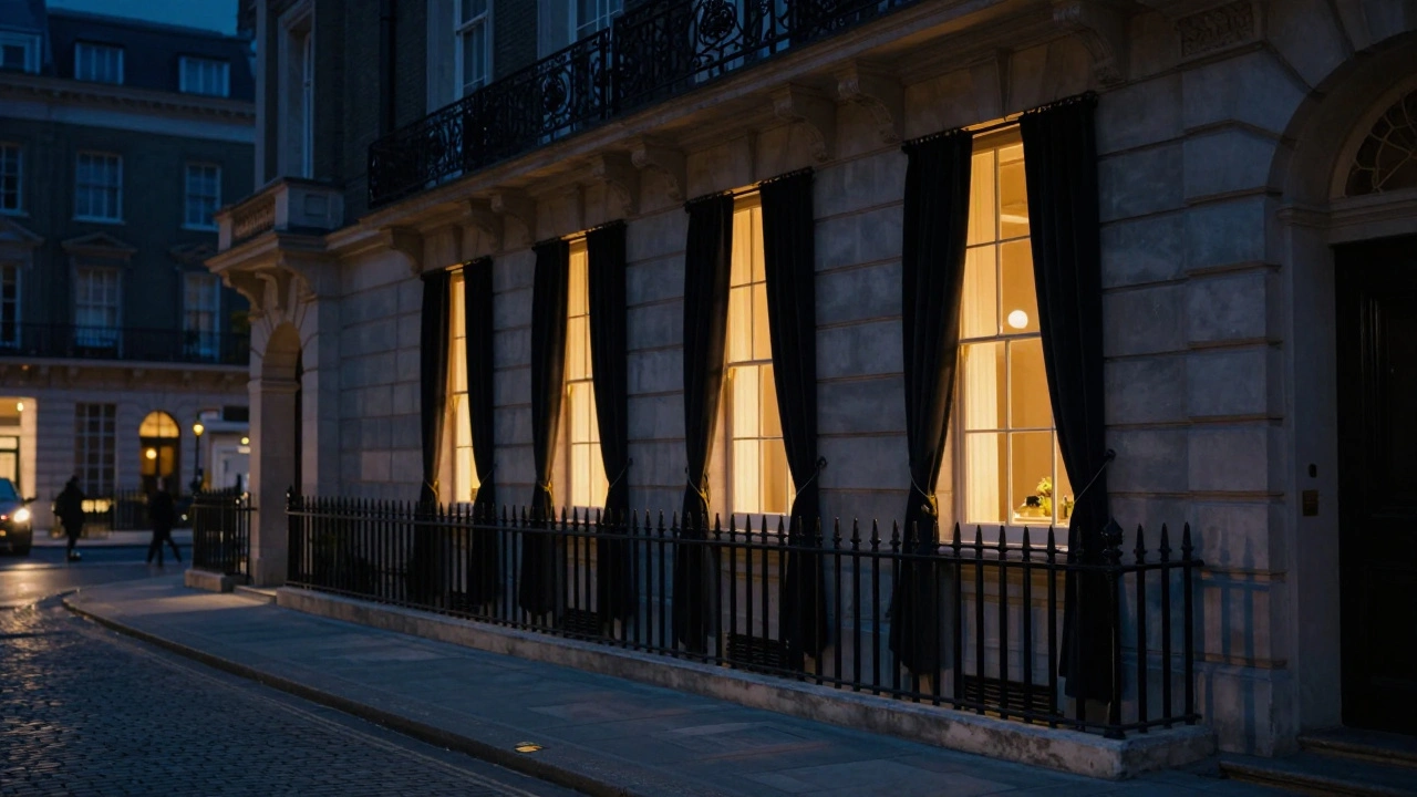 London's Massage Therapy Scene: Prices, Spots, and The Real Experience