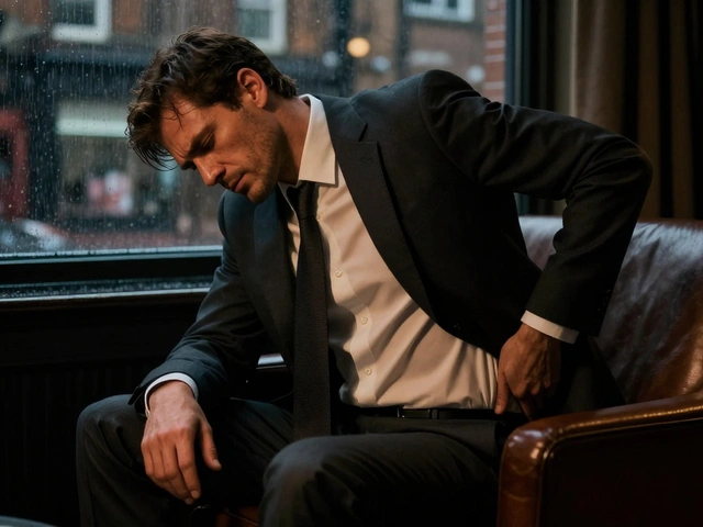 Cheap Thrills: Finding the Best Affordable Body Massages in London